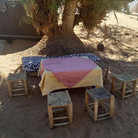 Oasis Desert Camp Obira Merzouga Exteriér fotografie