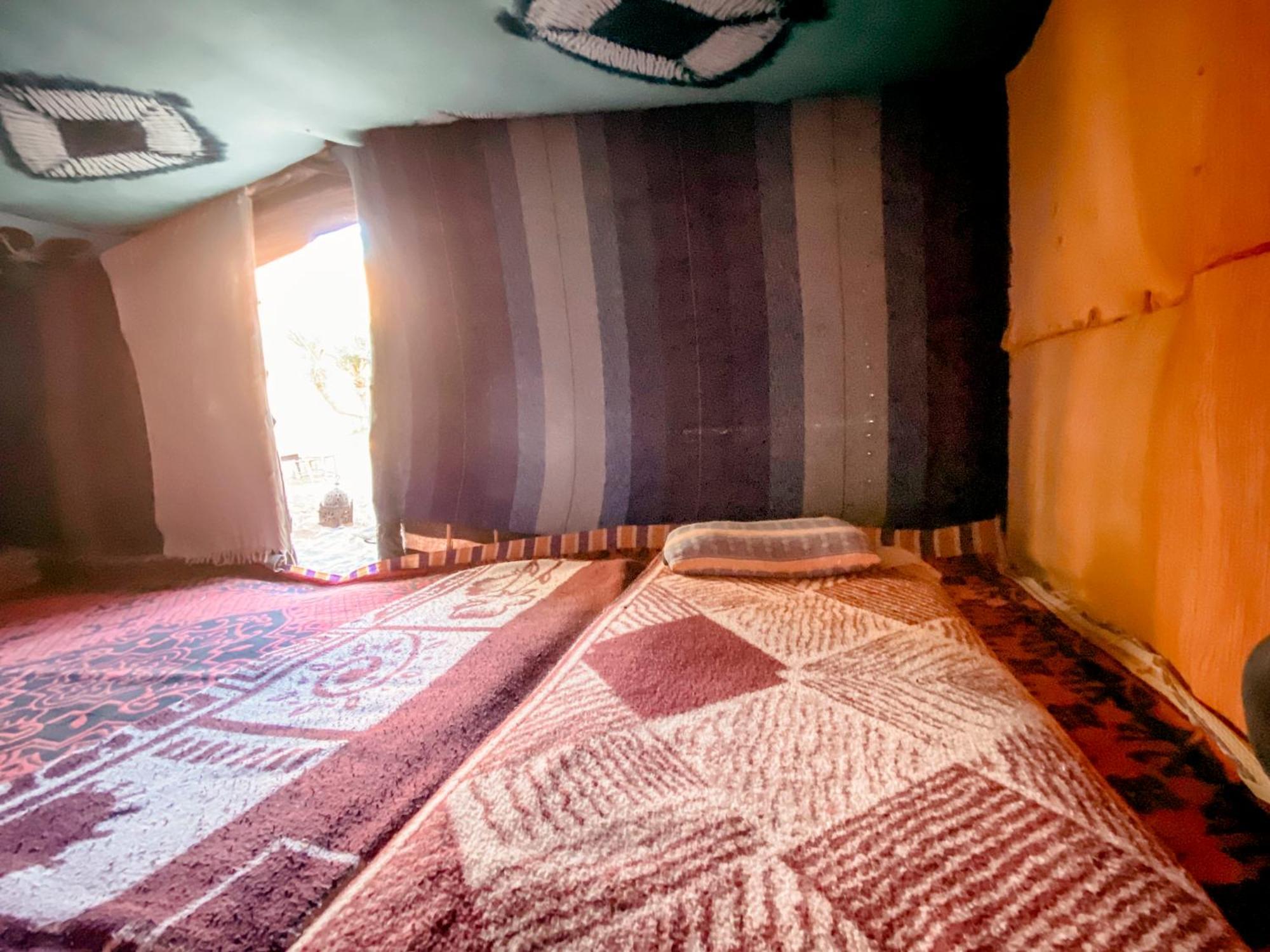 Oasis Desert Camp Obira Merzouga Exteriér fotografie